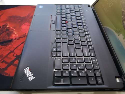 *LENOVO THINKPAD EDGE E530C*i3*4gb RAM*1000GB HDD*DVD WRITER*HD